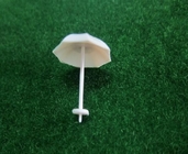 miniature scale sun umbrella,model scale furniture,architectural model,model stuffs,model sun umbrella