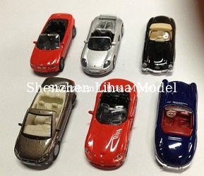 Shenzhen Lihua Model Materials Co.,Ltd