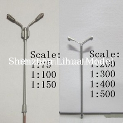 Shenzhen Lihua Model Materials Co.,Ltd