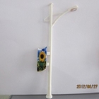 plastic street lamp-1:200model scale miniature lamp architectural model materials
