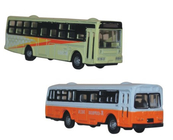 model alloy bus(without light),miniature model scale buses--1:150  bus,model stuff,model accessories