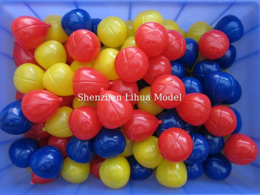 1:50 model Square Balloon--model accessories,architectural model stuffs,scale model ball,model stuff,fake bamboo