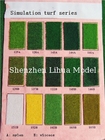 146#(dark green) grass mat,architectural model material,simulation turf,artificial grass mats,model stuffs