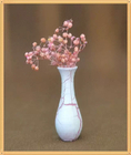 1:20model flower vase,model scale sculpture,architectural model materials,ABS flower vases