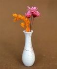 model flower vases--model scale sculpture ,architectural model materials,ABS flower vases