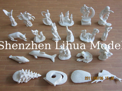 D scale sculptures,model scale sculptures,architectural model materials,model materials,model building decoration