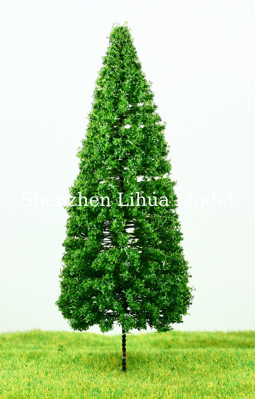 scale pine tree,model tree---1:150miniature artifical trees,mode materials,fake trees,model stuffs