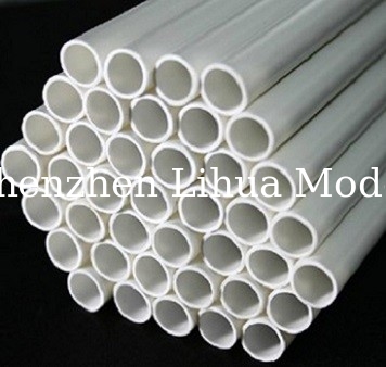 1.6mmABS round tub,model accessories,architectural model ABS round tube,ABS tubs,model stuffs
