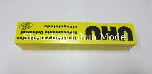 UHU glue--model accessories,architectural model materials,UHU glue,model stuff,model accessorries