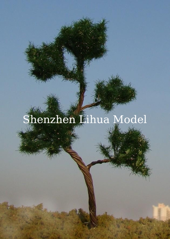 artificial model tree---model tree,model materials,model stuffs,landscape trees,fake trees,metal trees