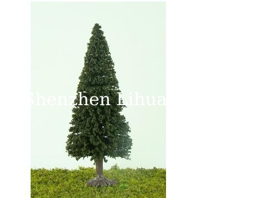 artificial 1:87  pine trees---model tree architectural model tree,pine tree,fake tree,model stuffs,fake pine trees