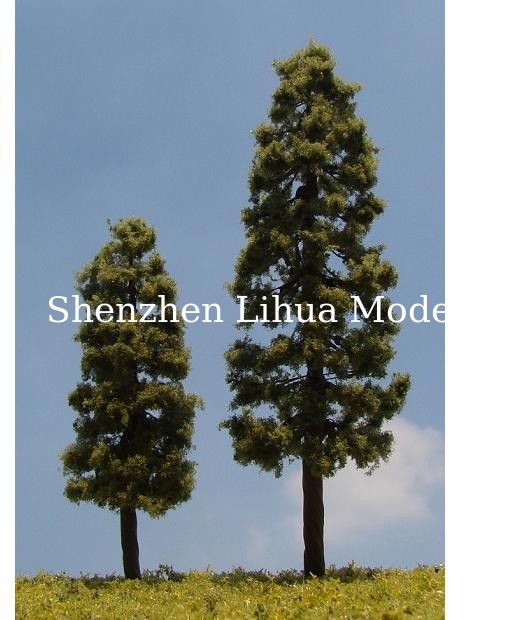 artificial mini tree,model tree,architectural model trees,fake tree,1:150wire trees,model trees,model stuffs