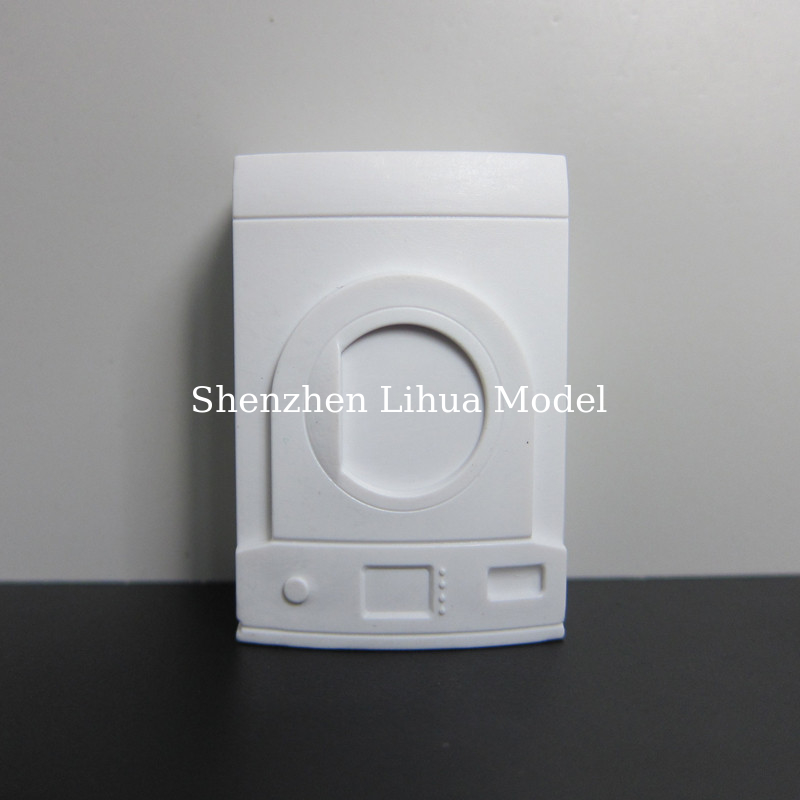 model washing machine----1:25model furniture,interior model,1/20washing machine,model material