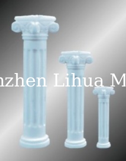 mini roma pillar----1:50scale sculpture,architectural model materials,model materials
