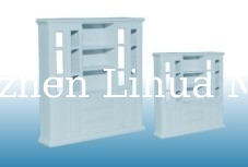 model furniture--architectural model materials,model materials,model bookcase,1:25 bookcase