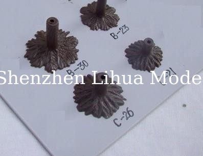 miniature tree stump--model trees,miniature artificial tree,plastic tree,fake trees,plastic tree stump