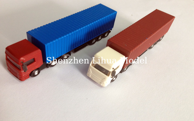 scale mini truck, model accessories,architectural model truck,miniature scale truck,model car,mini truck