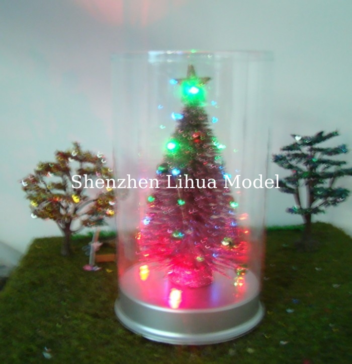 miniature Christmas trees-----model trees, miniature artifical trees,fake trees