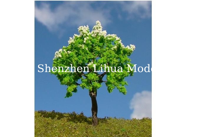 wire flower trees,model tree,miniature artifical trees, mode materials,fake trees,model stuffs