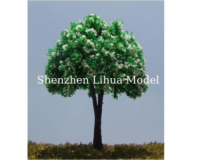 Colorful trees-model trees,miniature artifical trees, mode materials,fake trees,model accessories
