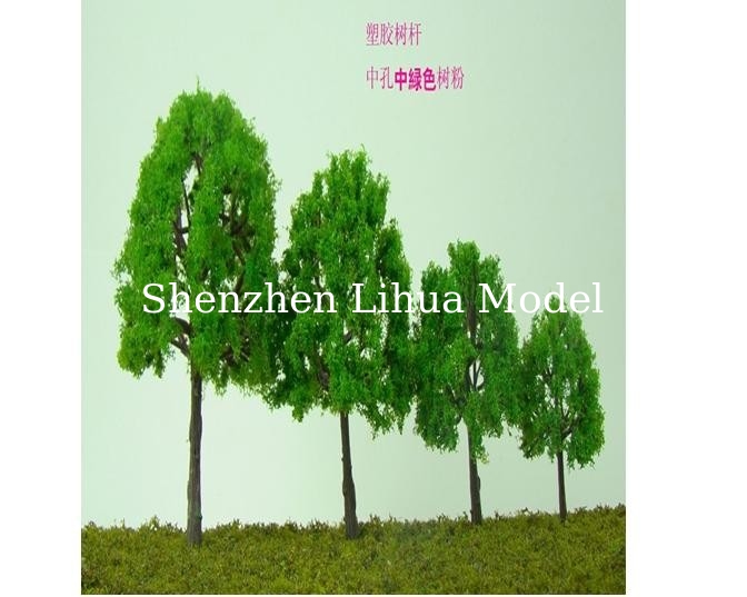 model scenery trees---model scale trees,model trees,miniature artifical trees,mode materials,fake trees