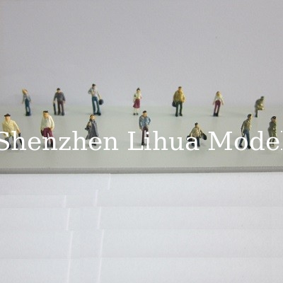 1:150 boutique color figure---color figures,painted figures,scale figures,model figures，model accessories