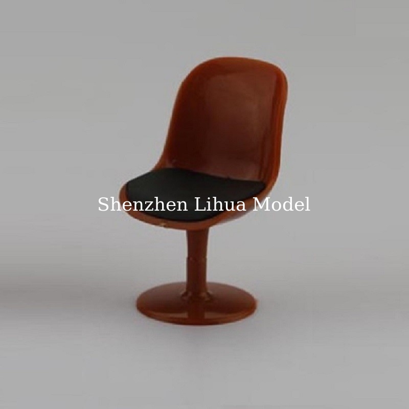 scale model office chair--scale model chair,model furnitures,architectural model materials