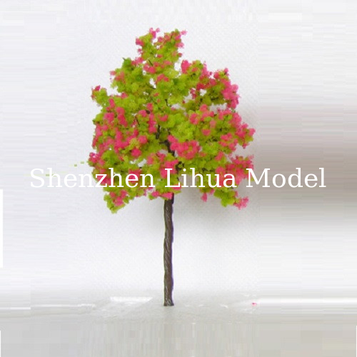 wire fake trees,model street trees,miniature artificial trees,landscape trees,fake trees,model stuffs,model stuffs