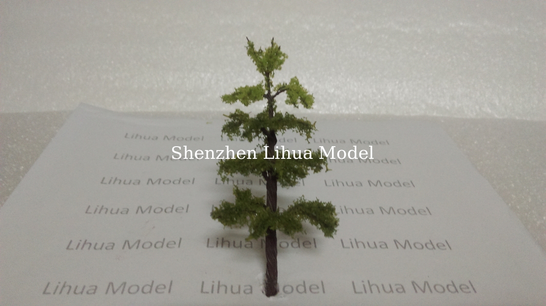 model mini pine tree,model tree,miniature artifical tree mode materials,fake trees,building trees,model stuffs
