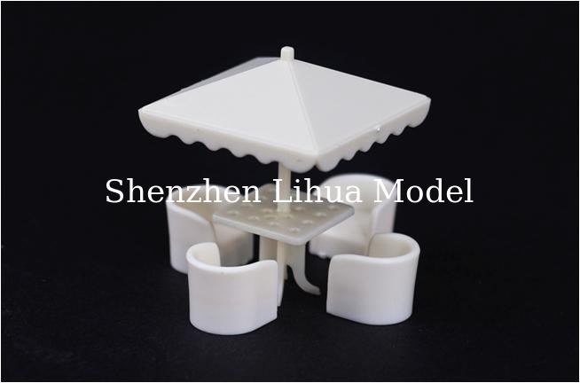 scale mini Square sun umbrella,model stuffs,architectural model stuffs, scale square sun umbrella