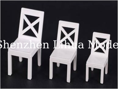 scale model fake chair,scale model chair,model furnitures,architectural model materials,model accessories
