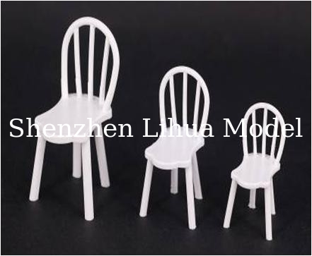 scale model fake chair,scale model chair,model furniture,architectural model materials,model stuffs
