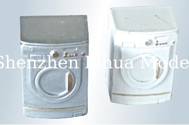model washing machine,model furnitures,interior model,1/25,washing machine,model stuffs