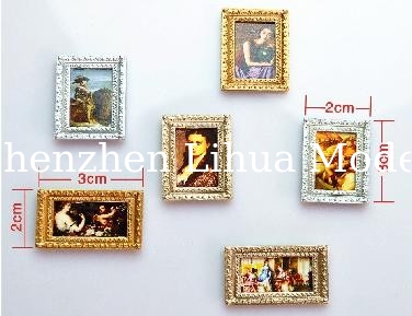 1:25model sculpture--architectural model material,model stuff,model scale frame, 1:20 model frames
