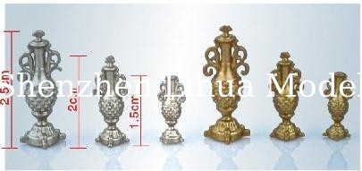 ABS model Decorative bottle-model scale sculpture,model stuffs,mini bottled,model stuffs