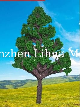artificial MINI tree,model trees,model materials,architectural model trees,scale tree,landscape trees