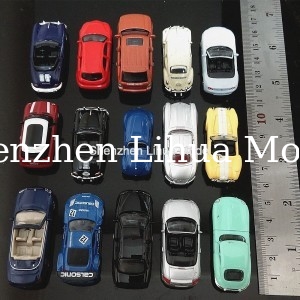 scale model ho cars-miniature model car,alloy sports car1:87 model car,HO metal cars,model car1/87,miniature cars