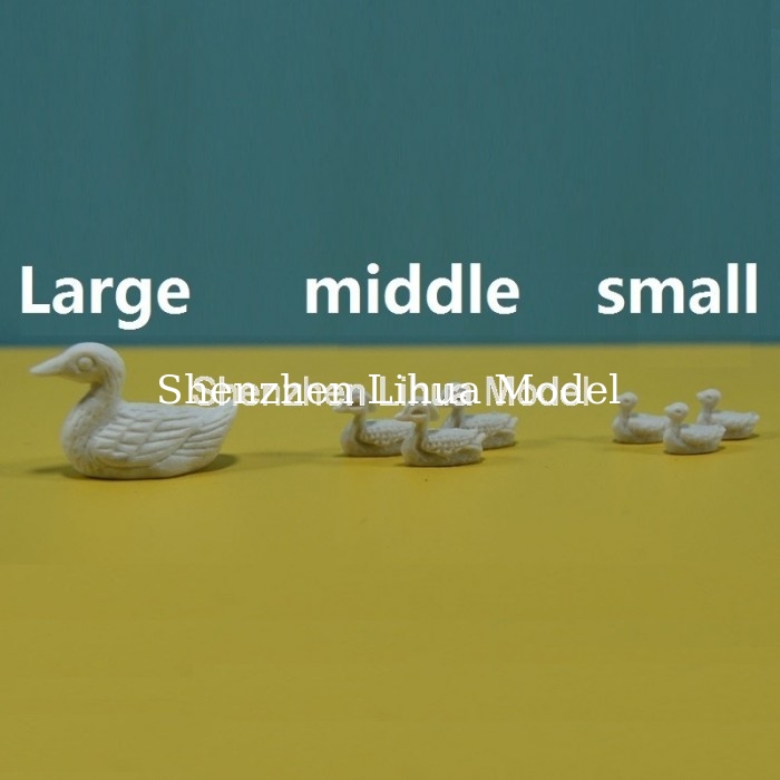 model fake duck---scale mini ducks,model animals,model scale figures,scale duck,model stuffs,fake ducks
