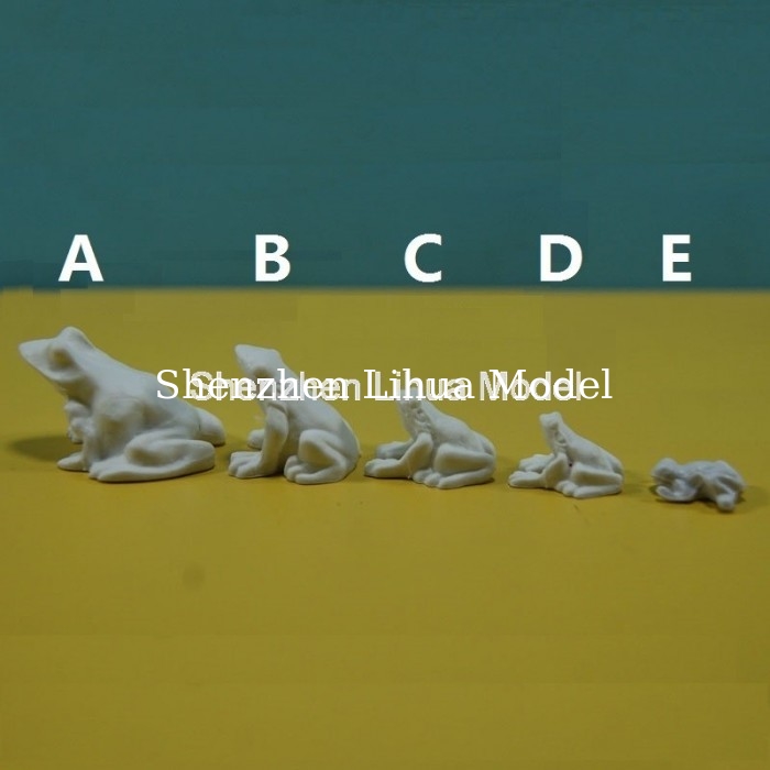 1:25model frog-----model animal,model scale figures,scale frog,model stuffs,fake animals,scale animals