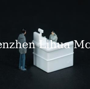 model accessories,model materials,miniature scale Collecting platform,model Collecting platform