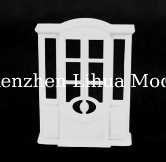 miniature model scale bookcases,model bookcase,mini  1:50 bookcase,model accessories,model materials,fake scale bookcase