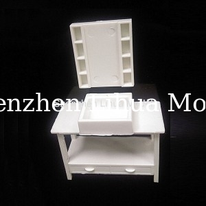 miniature model water basin,model accessories,model materials,plastic scale water basin,miniature scale  water basin,
