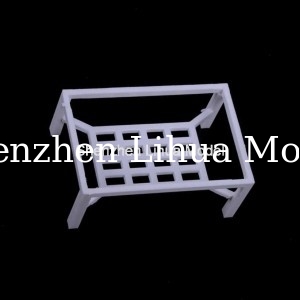 miniature tea table,model tea table,plastic tea table,model accessories,model materials,architectural model accessories