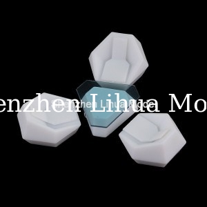 mini sofa ABS sofa 06--scale model sofa,model furnitures,architectural model materials,1:150 model sofa