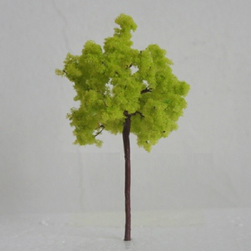 1:150 wire model trees---1:200 wire tree,miniature artificial trees,landscape trees,fake trees,architectural model trees